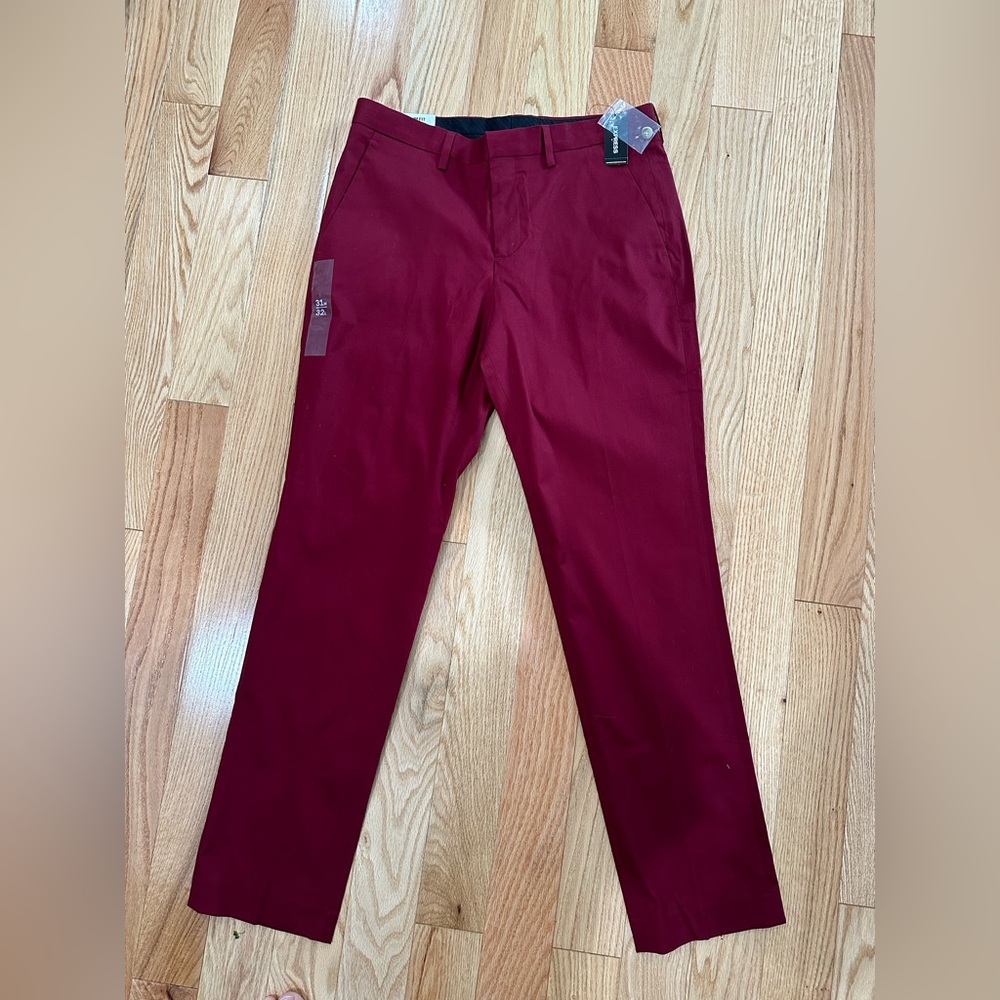 Express dress pants (brand new!)